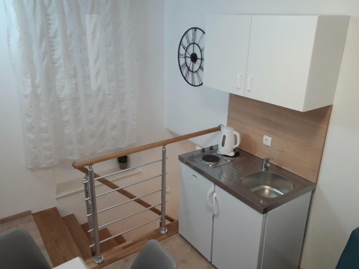 Apartman Irena Apartment Korcula Town Exterior photo