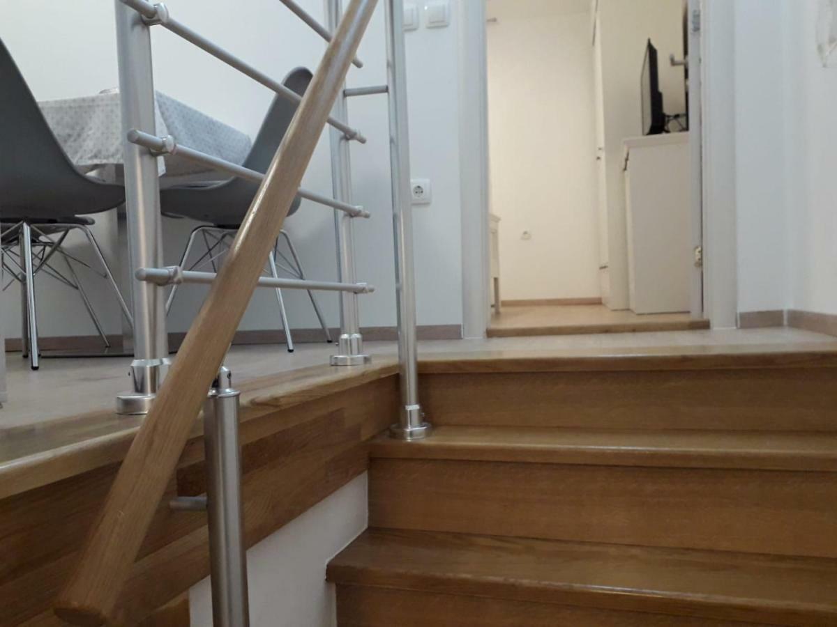 Apartman Irena Apartment Korcula Town Exterior photo
