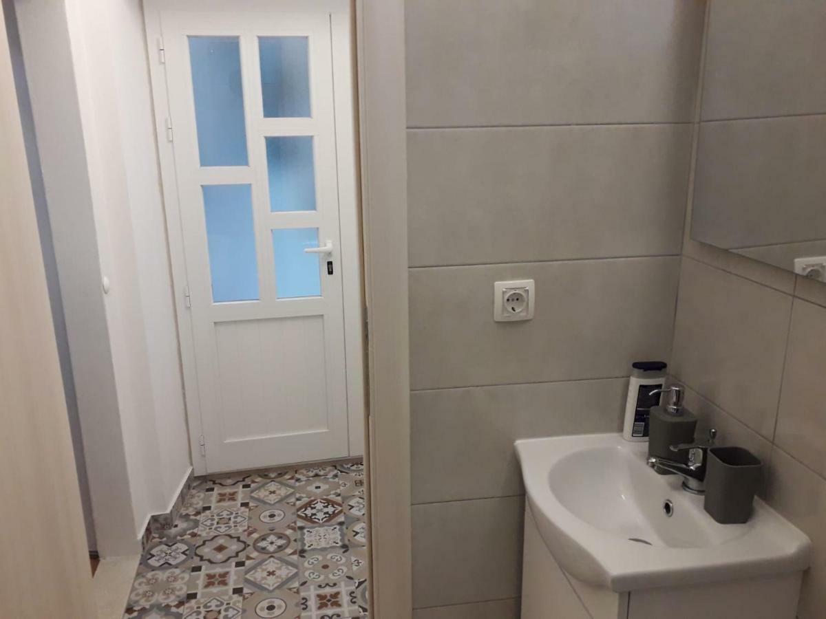 Apartman Irena Apartment Korcula Town Exterior photo