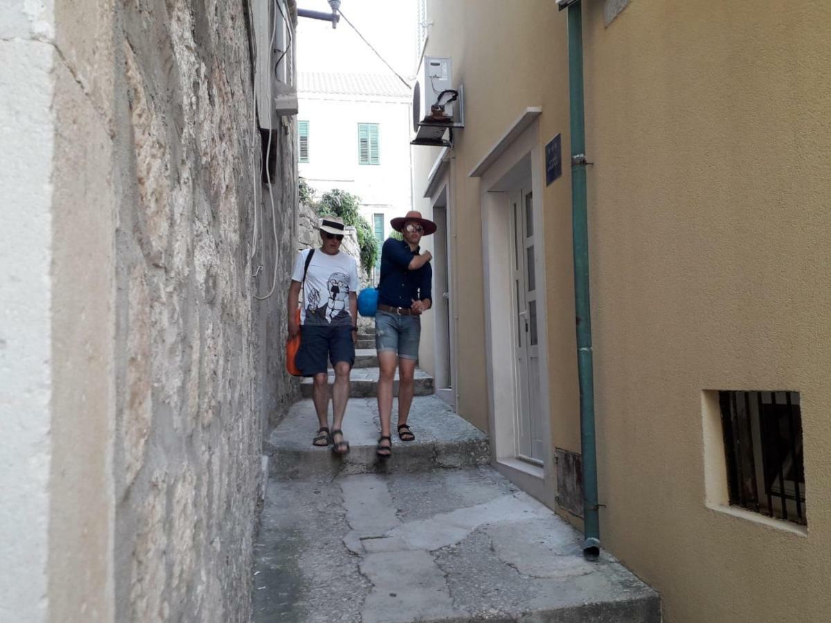 Apartman Irena Apartment Korcula Town Exterior photo