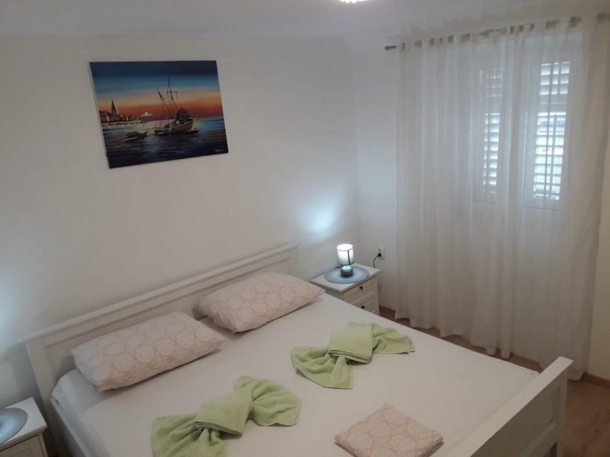 Apartman Irena Apartment Korcula Town Exterior photo