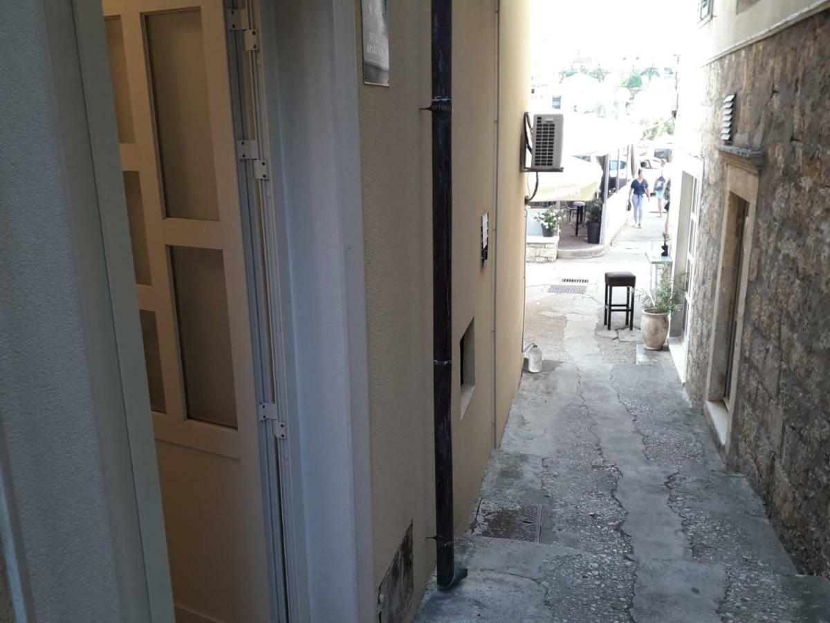 Apartman Irena Apartment Korcula Town Exterior photo