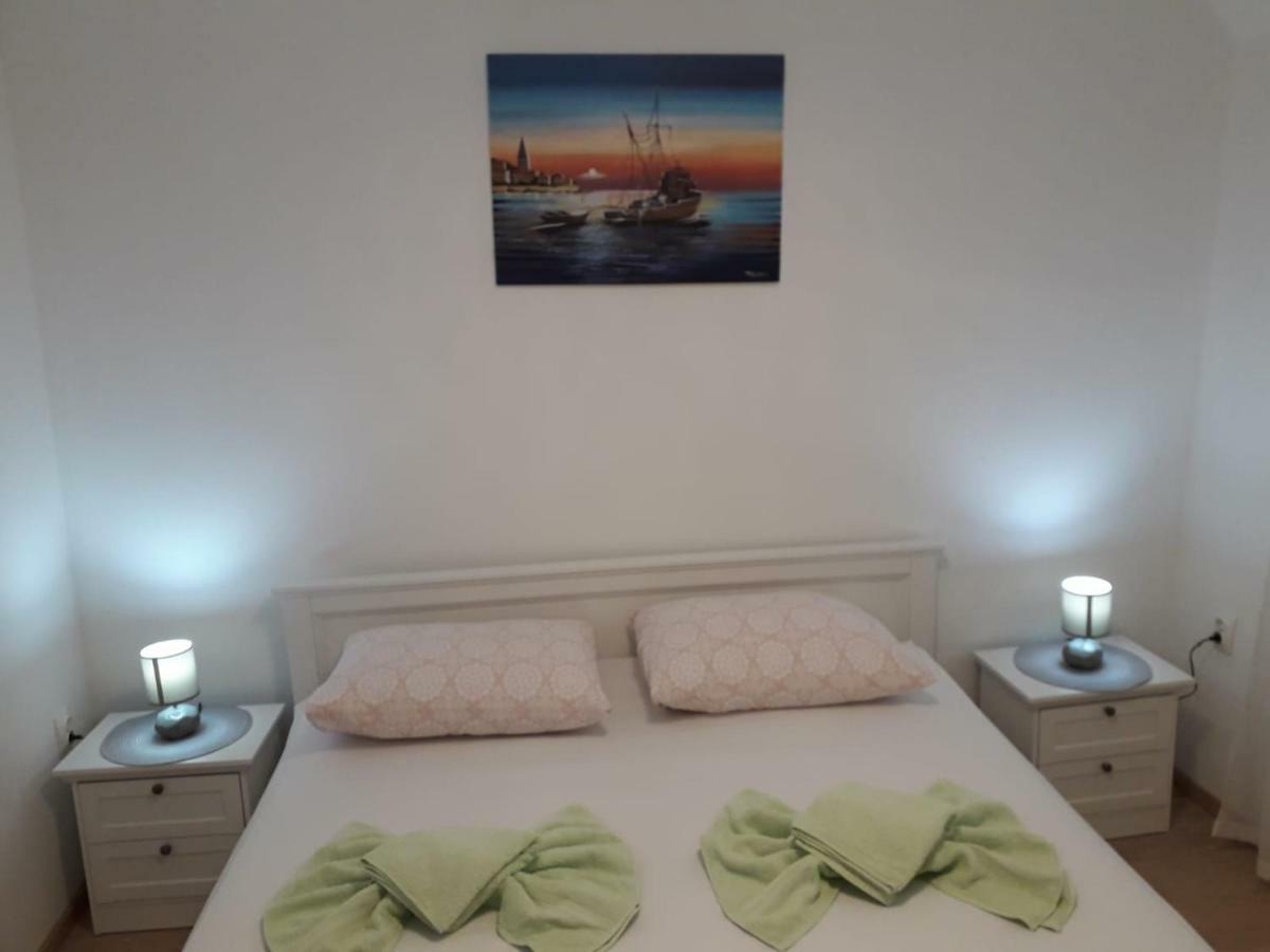 Apartman Irena Apartment Korcula Town Exterior photo