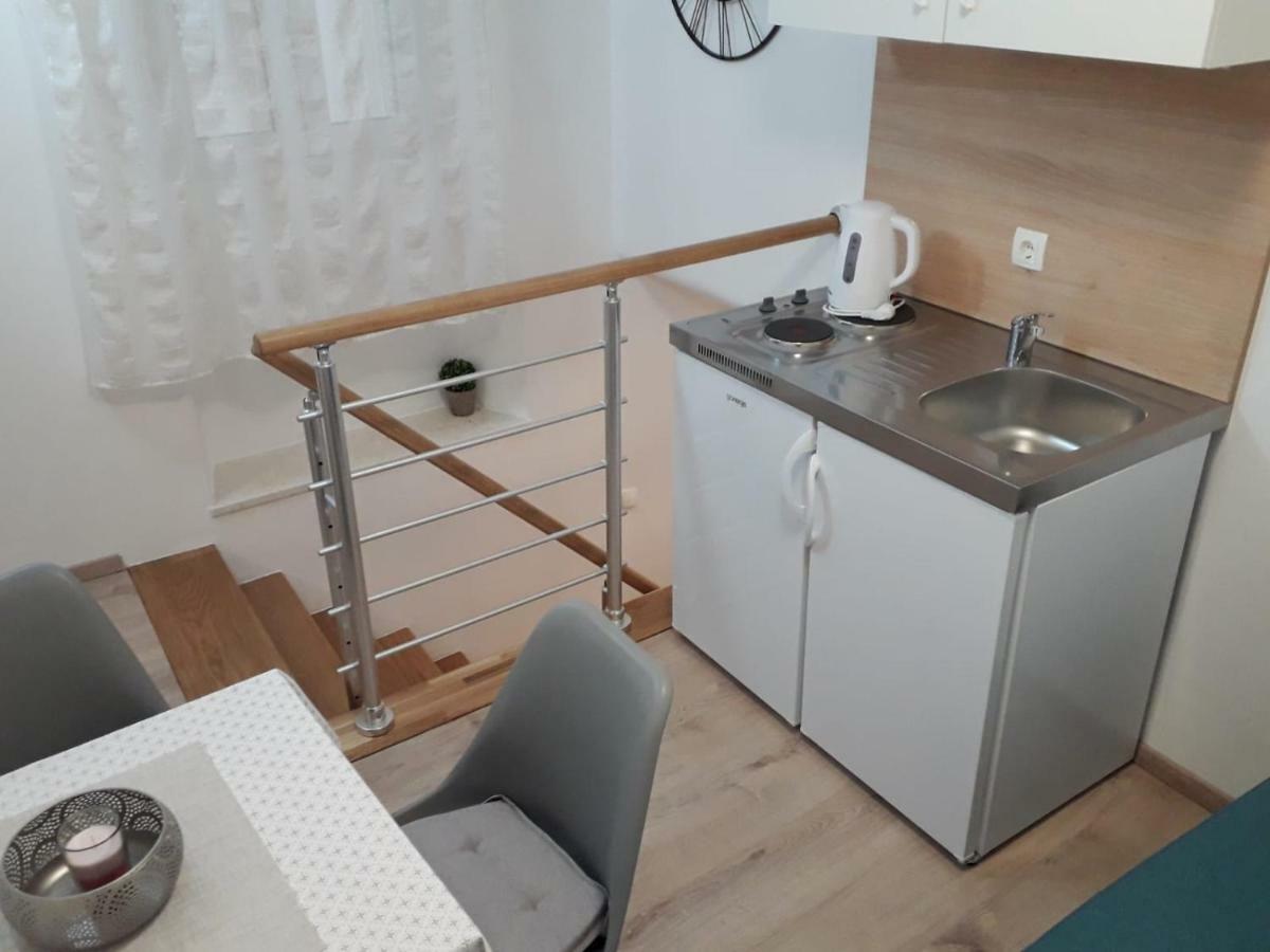 Apartman Irena Apartment Korcula Town Exterior photo